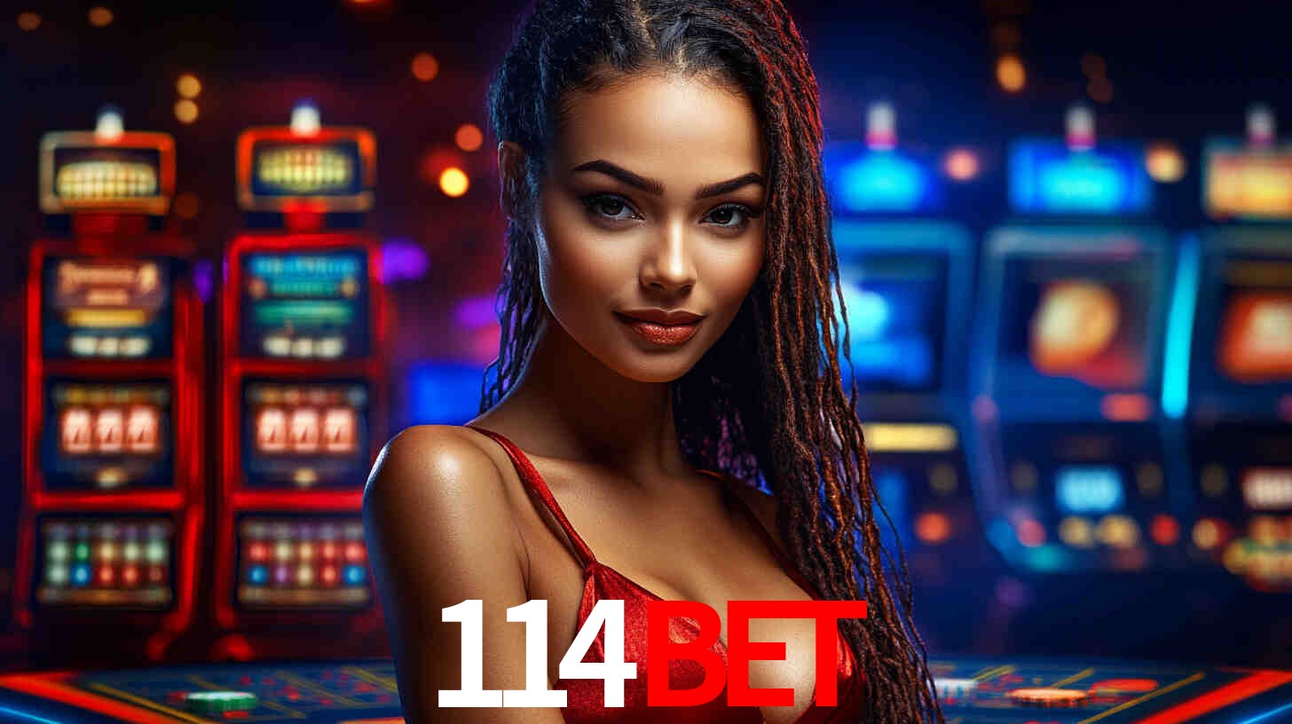 A Emoção da Loteria na 114BET: Uma Chance de Mudança de Vida