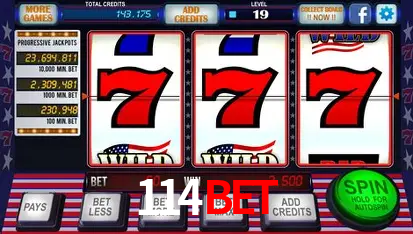 114BET Belo Horizonte - Reivindique Bonus