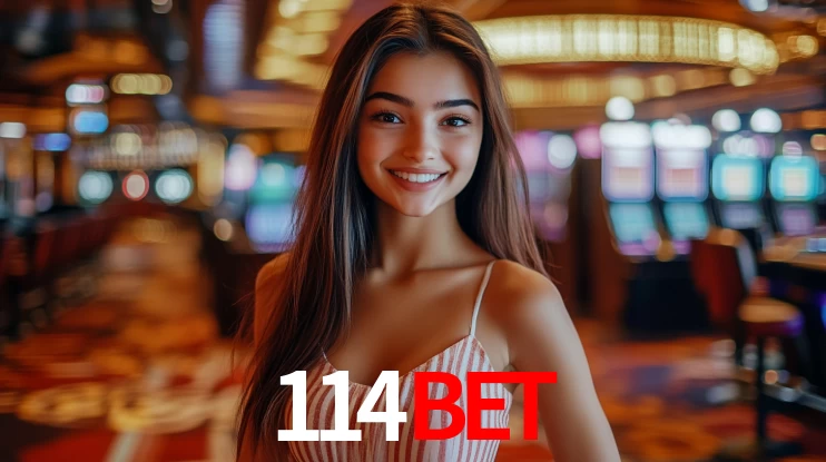 Welcome Bonus 114BET
