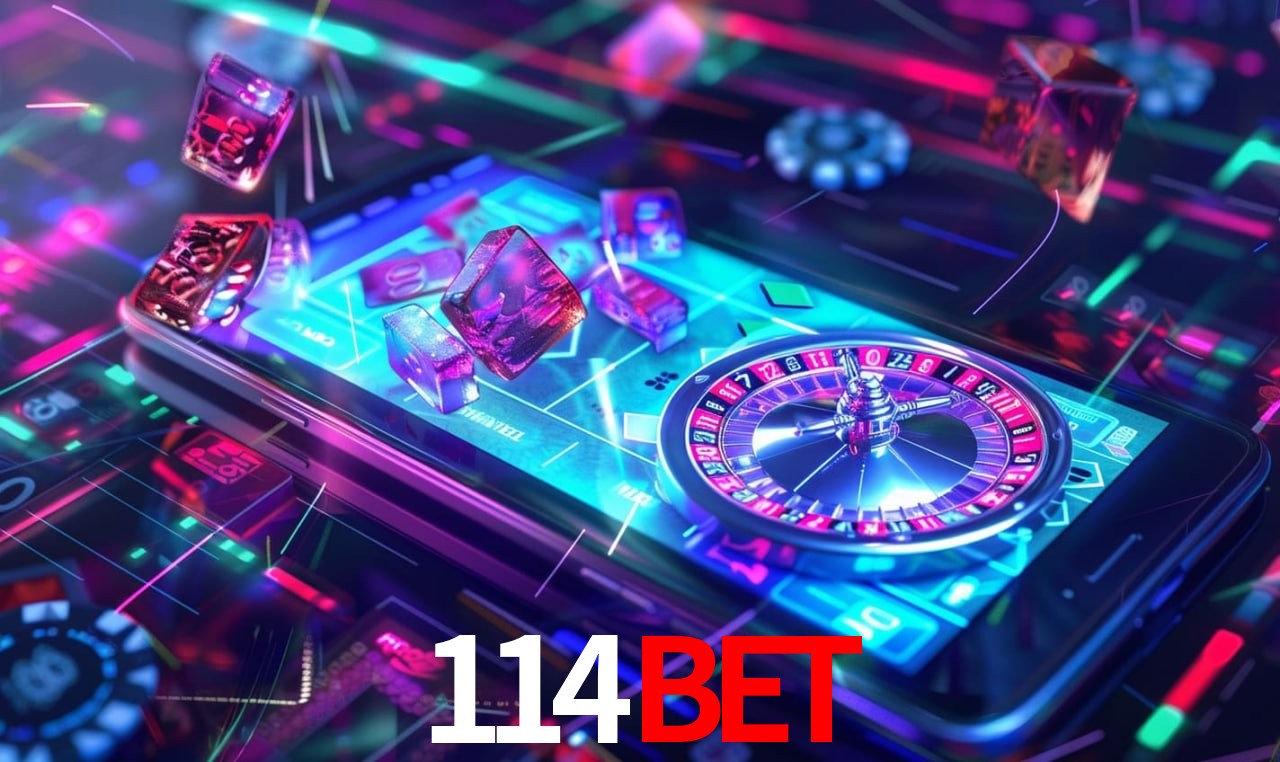 Cadastro Rápido 114BET