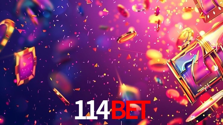 PIX Instantâneo 114BET