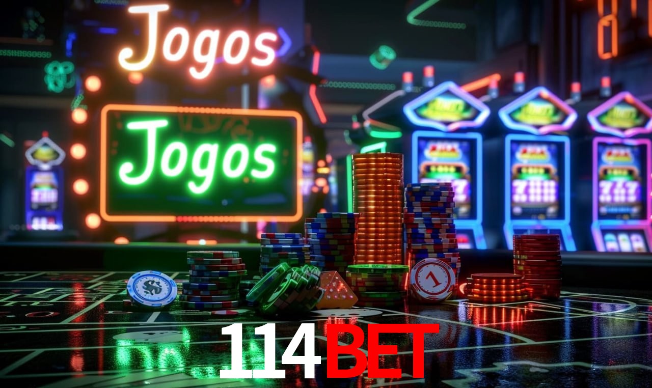 114BET login