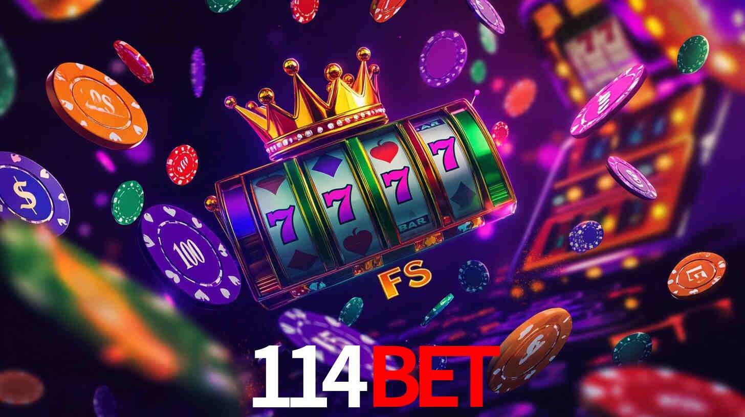 Roulette Table 114BET