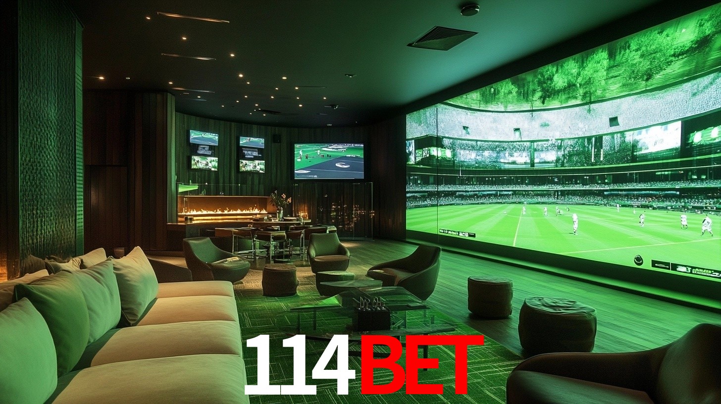 114BET,114BET App