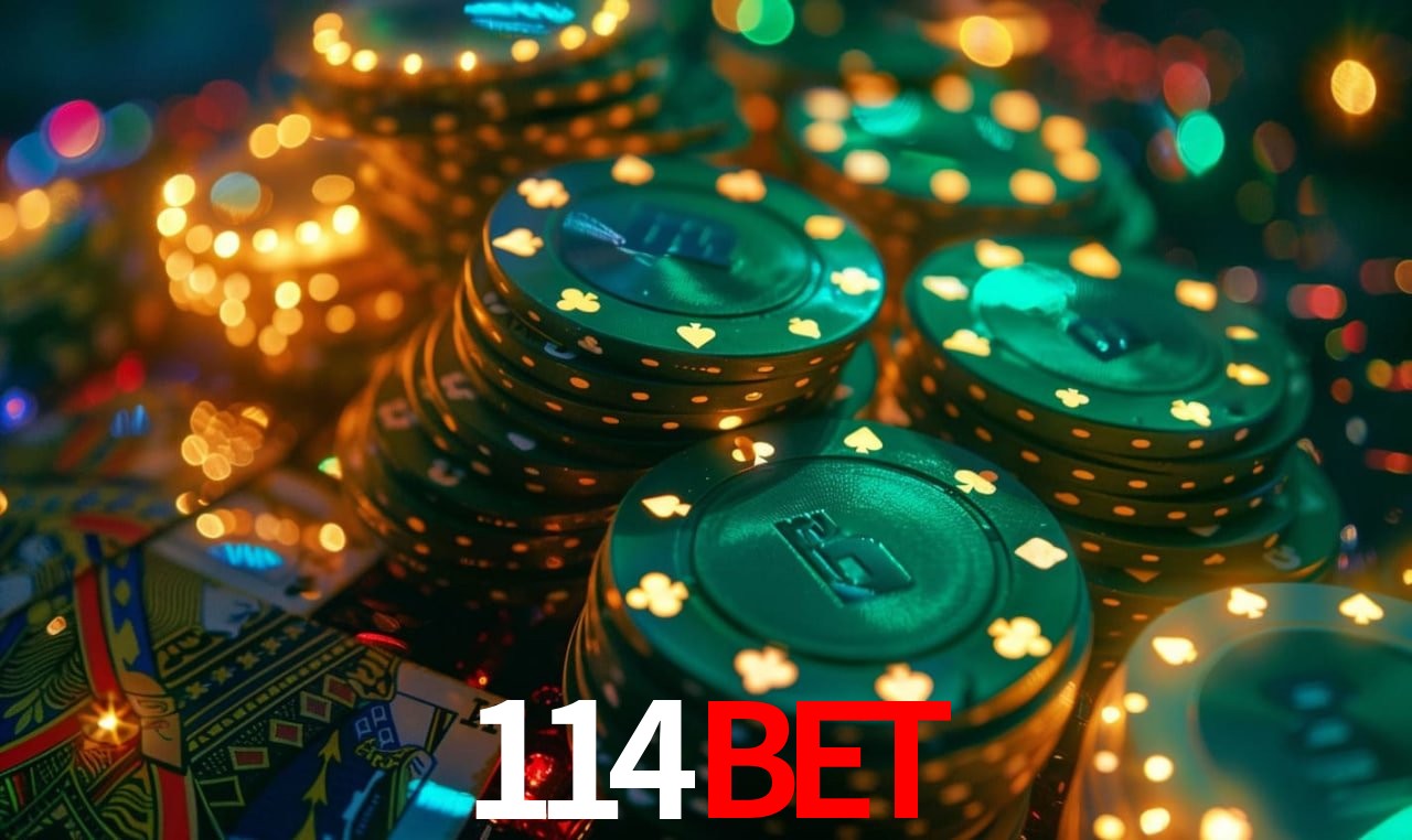 Jogos de Slot 114BET