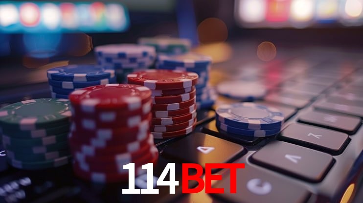 114BET - Security