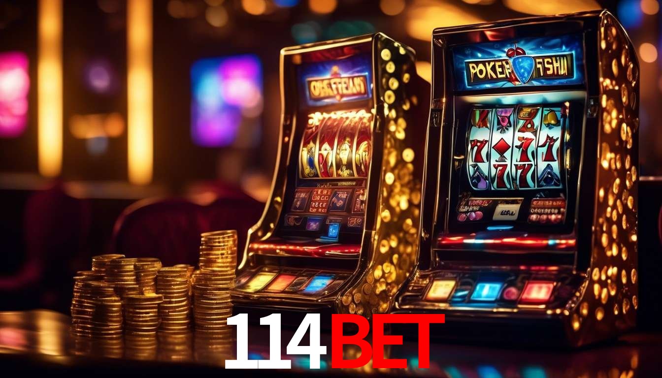 cassino 114BET