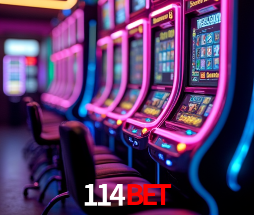 114BET São Paulo - Top Slots