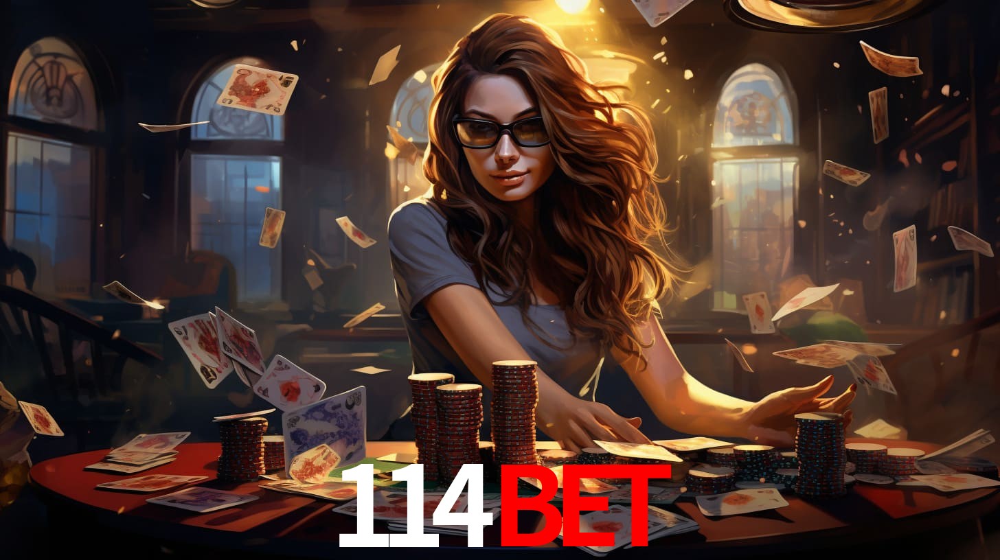 Football Betting 114BET