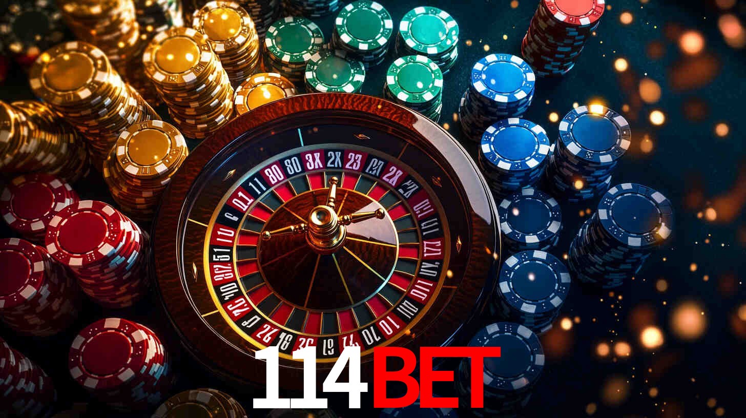 Tournaments 114BET