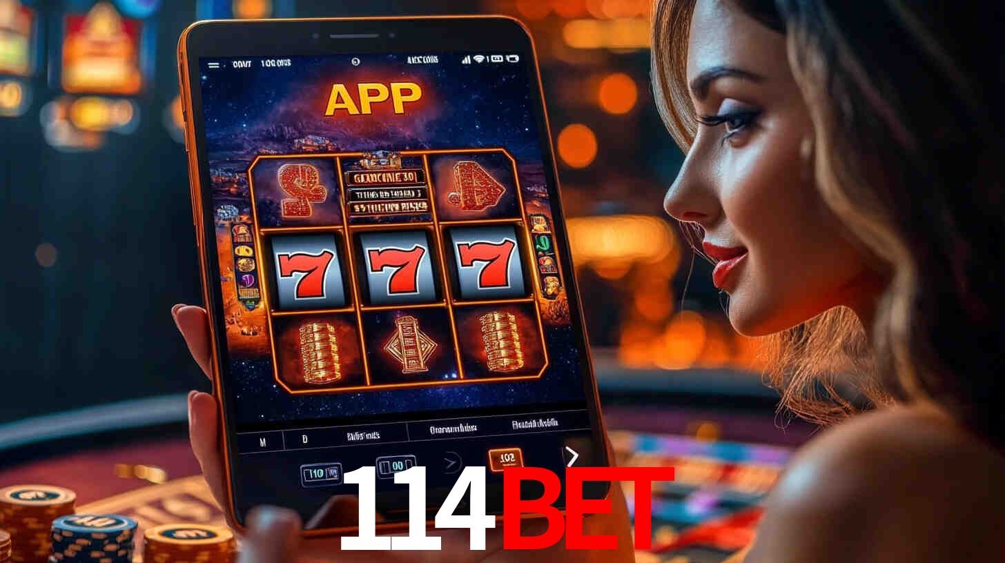 114BET App