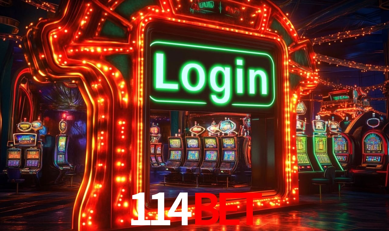 Casino Ao Vivo 114BET