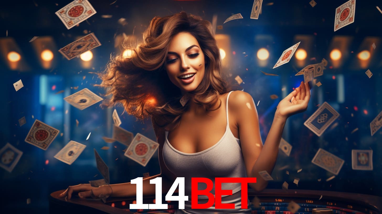 114BET login