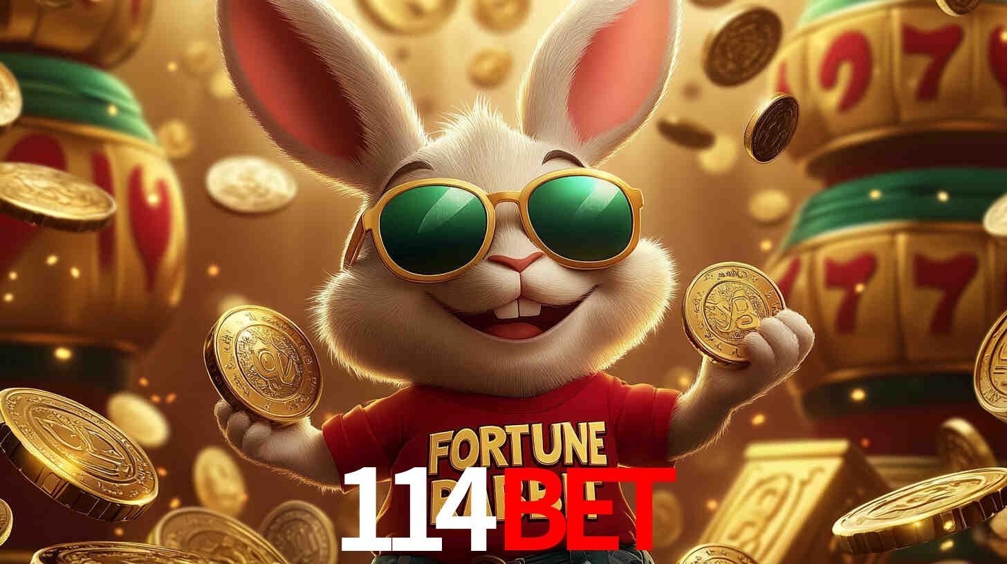114BET: Seu Especialista em Apostas Esportivas Brasileiras
