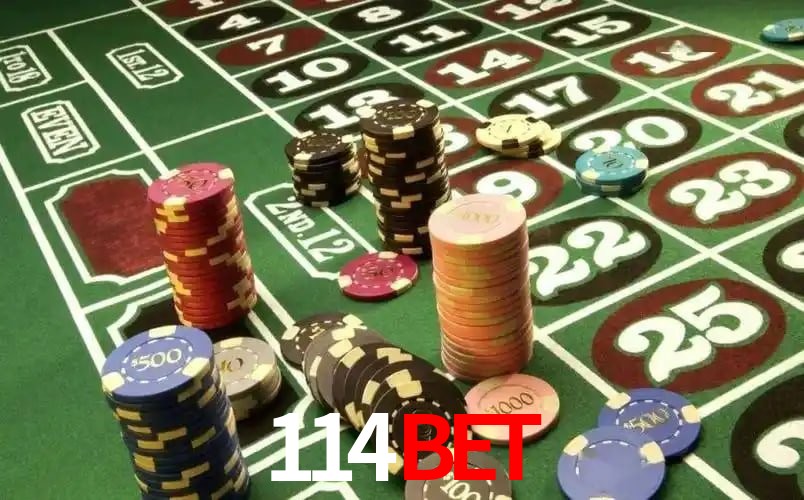 Especiais de Fim de Semana 114BET