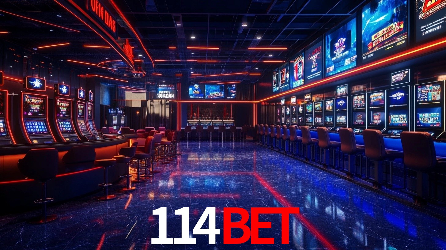 Blackjack Table 114BET
