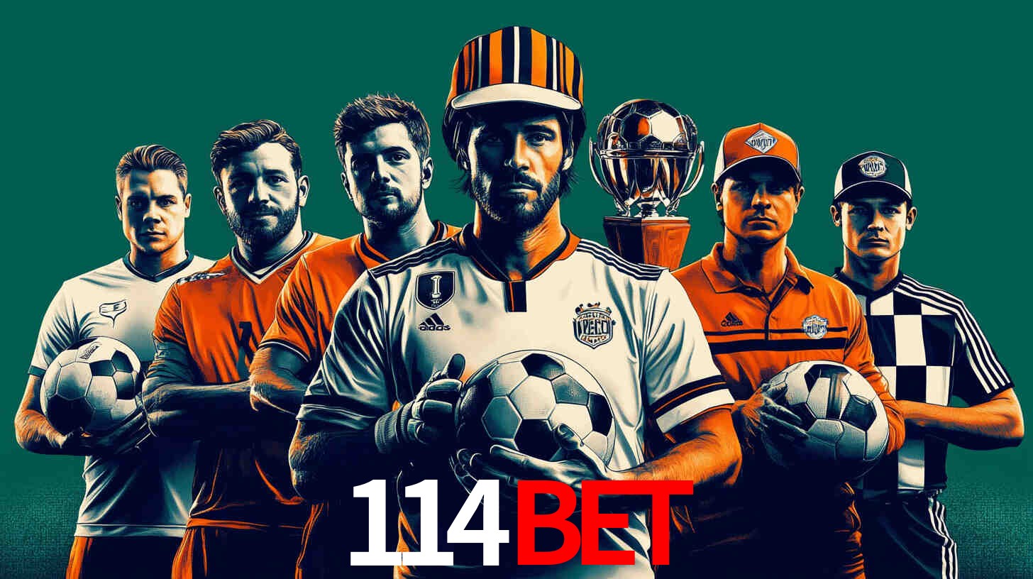 Descubra o Programa VIP da 114BET: Vantagens Exclusivas para Jogadores