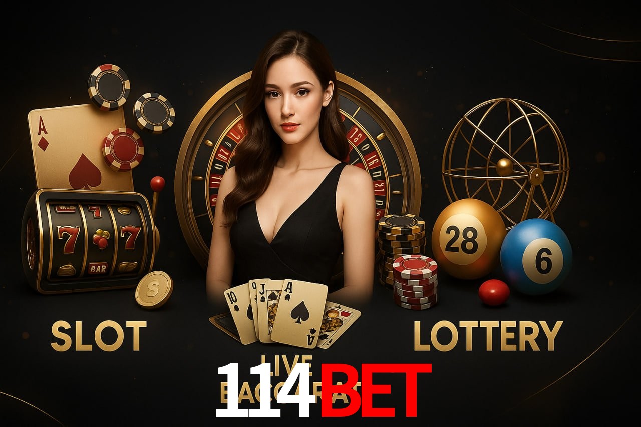 114BET Salvador - Promo Stats