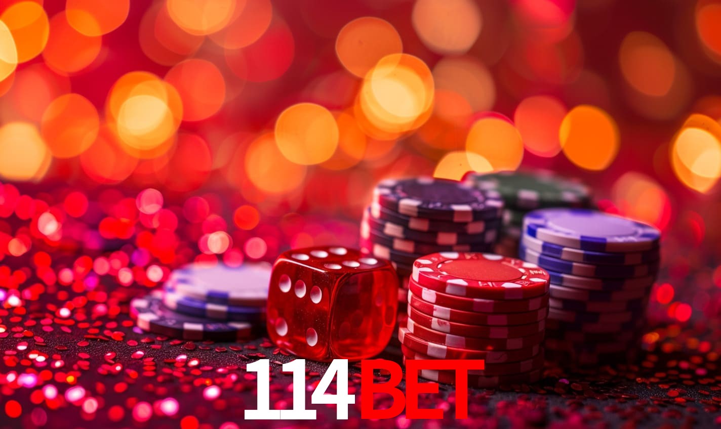 114BET Fortaleza - Leaderboard