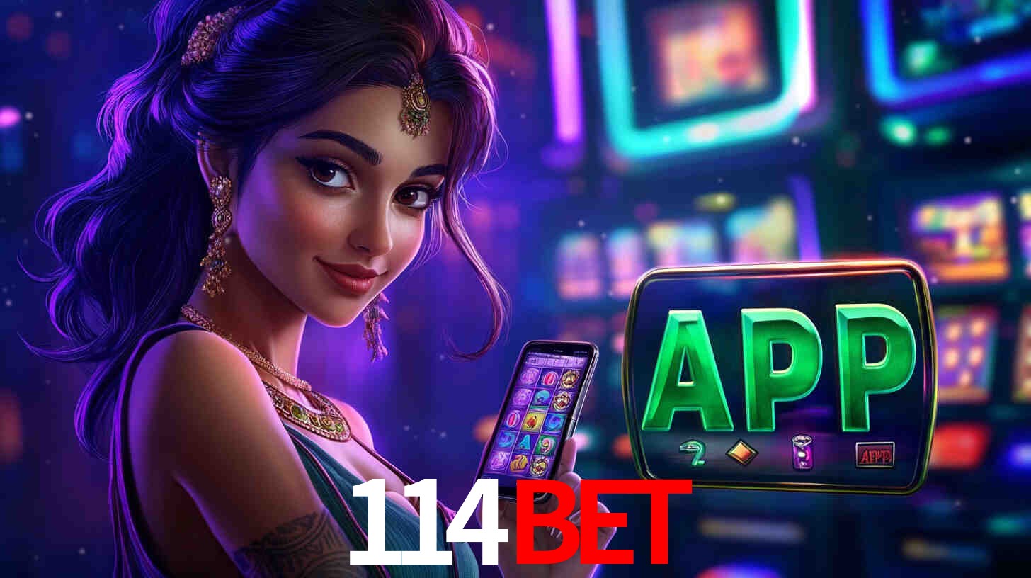114BET,114BET App