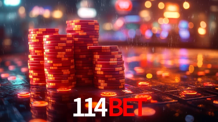 114BET,114BET App