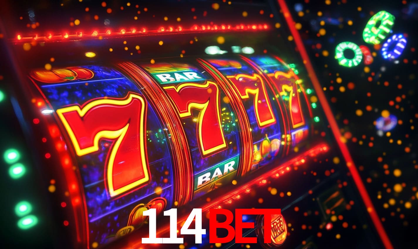 114BET App