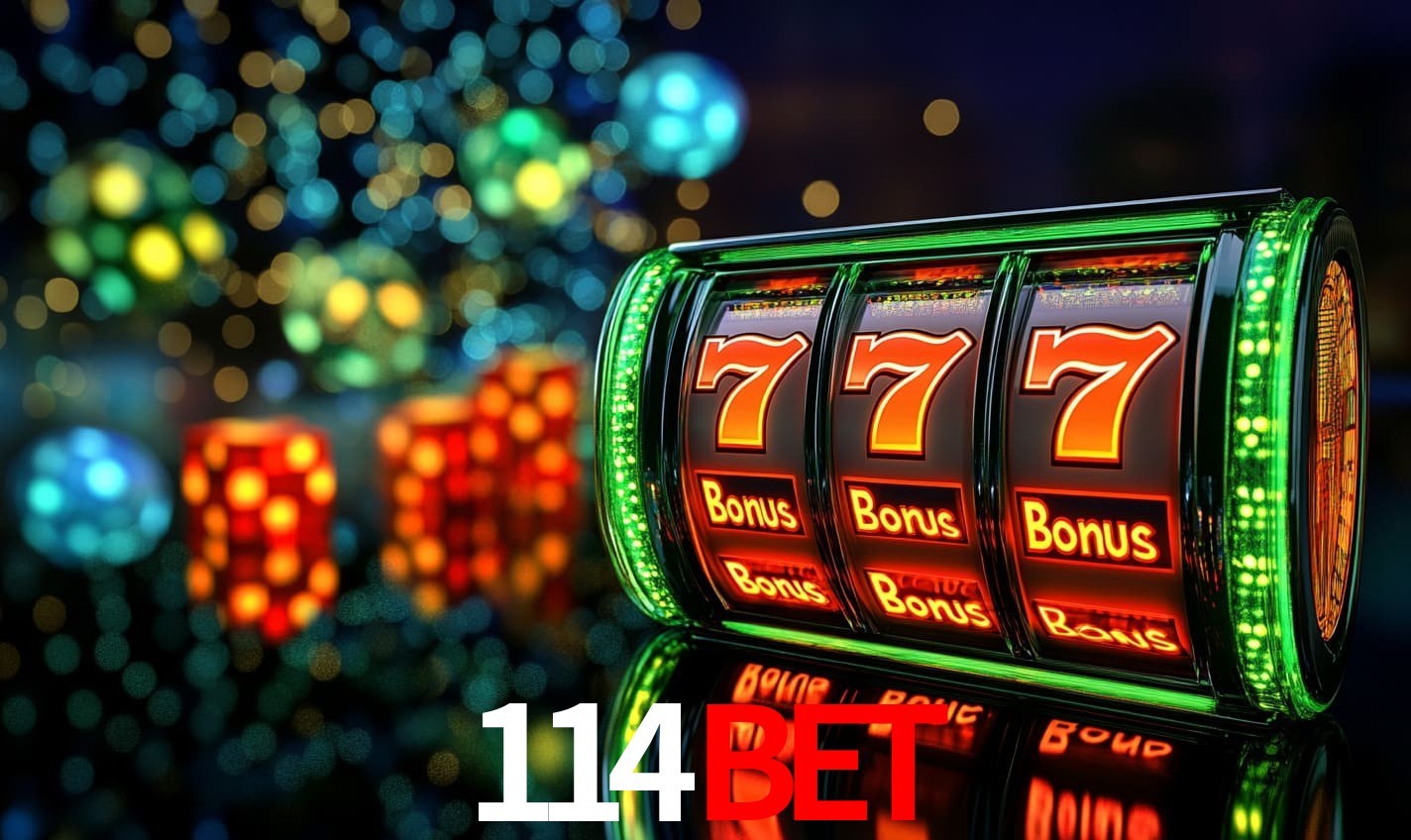 114BET - Aplicativo Móvel