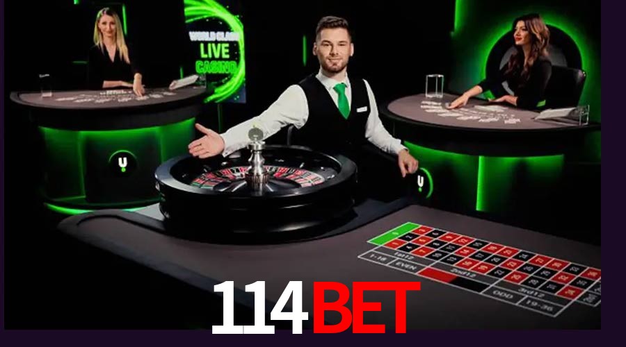 Seasonal Promotions 114BET