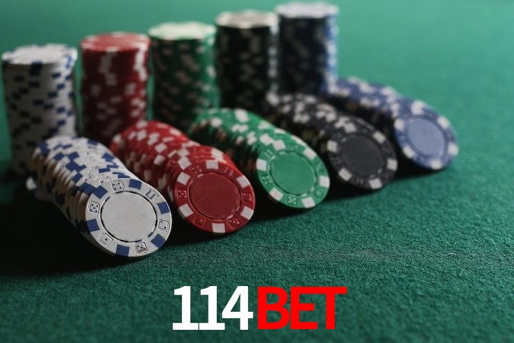 Game Providers 114BET