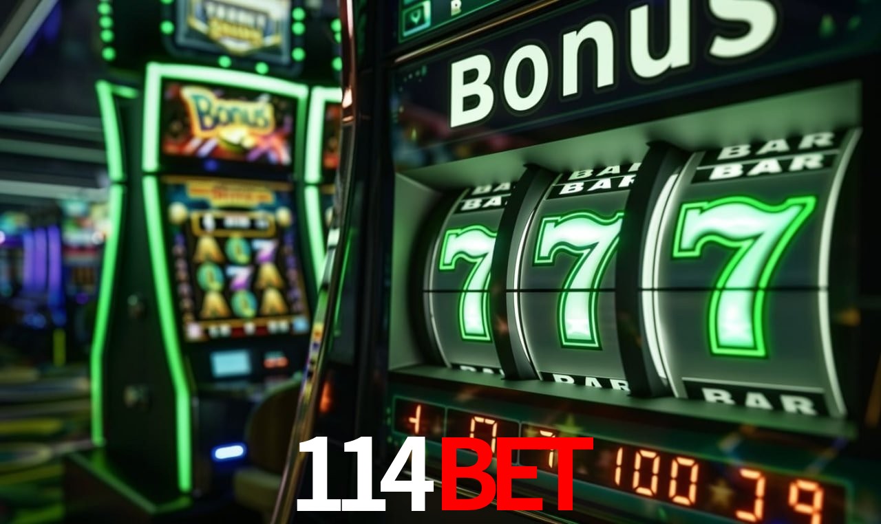Secure Login 114BET