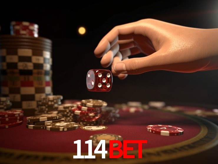 114BET São Paulo - Jogo Providers