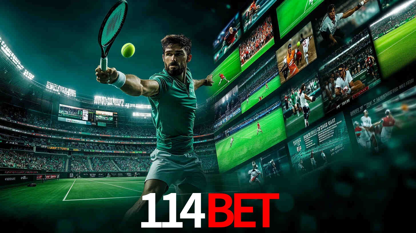 Descubra a Essência do 114BET: Nossa História e Compromissos