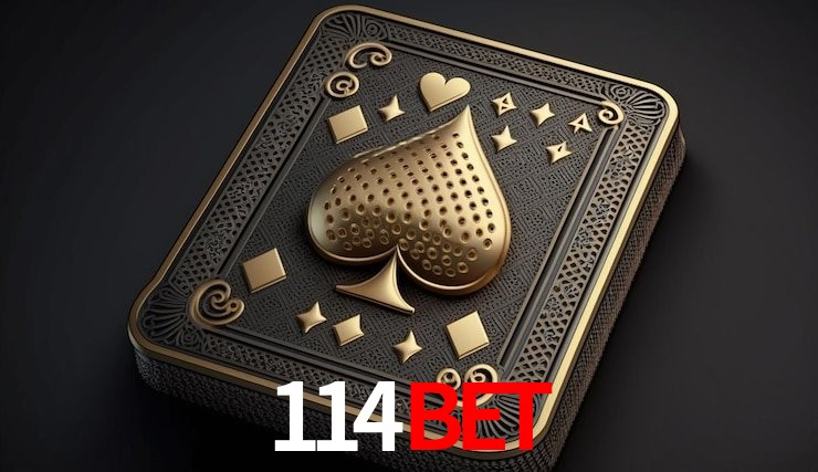 Tecnologia da Plataforma 114BET