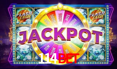 Descubra a Magia dos Jogos de Arcade no 114BET