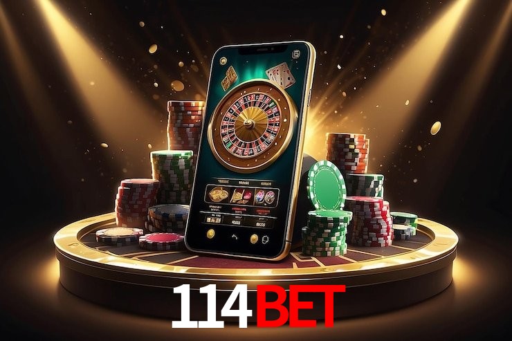 114BET Entrar - Login Seguro Certificado