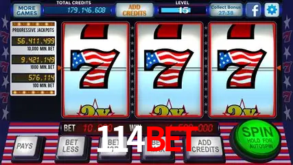 Descubra a Essência do 114BET: Nossa História e Compromissos