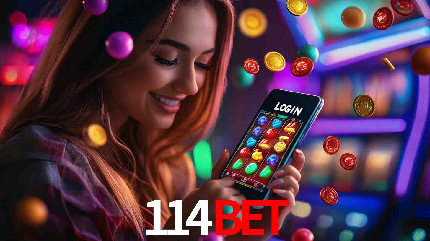 114BET,114BET App
