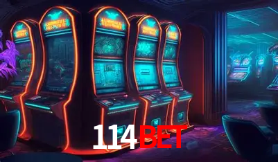 114BET São Paulo - All Bonuses