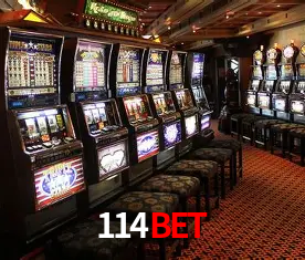 A Emoção da Loteria na 114BET: Uma Chance de Mudança de Vida