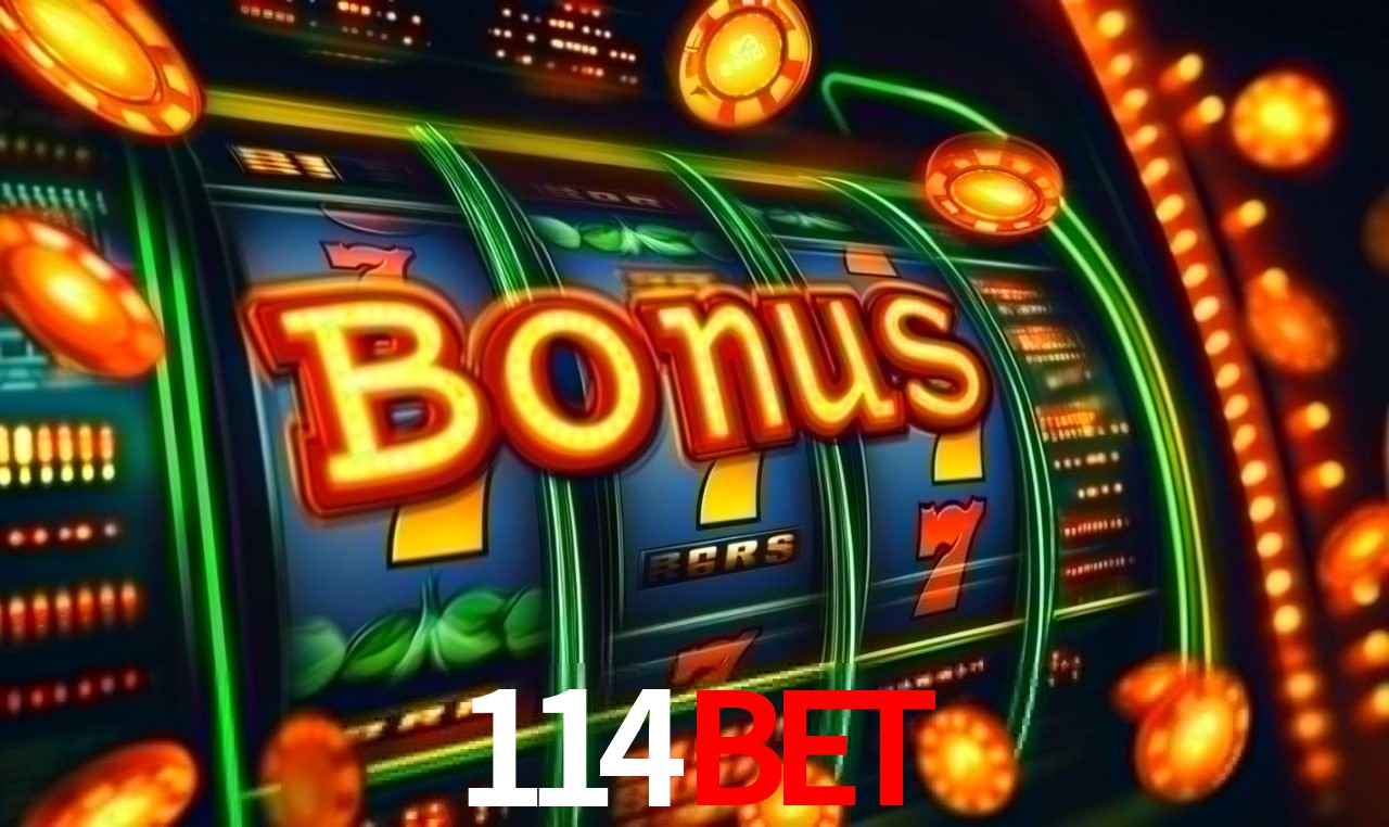 Tennis Betting 114BET