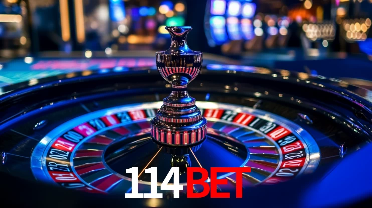 114BET App Interface