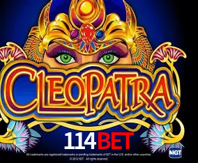 114BET Curitiba - Live Status