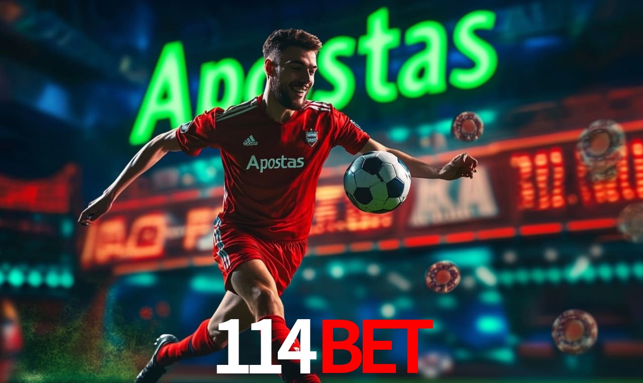 Mesa de Blackjack 114BET