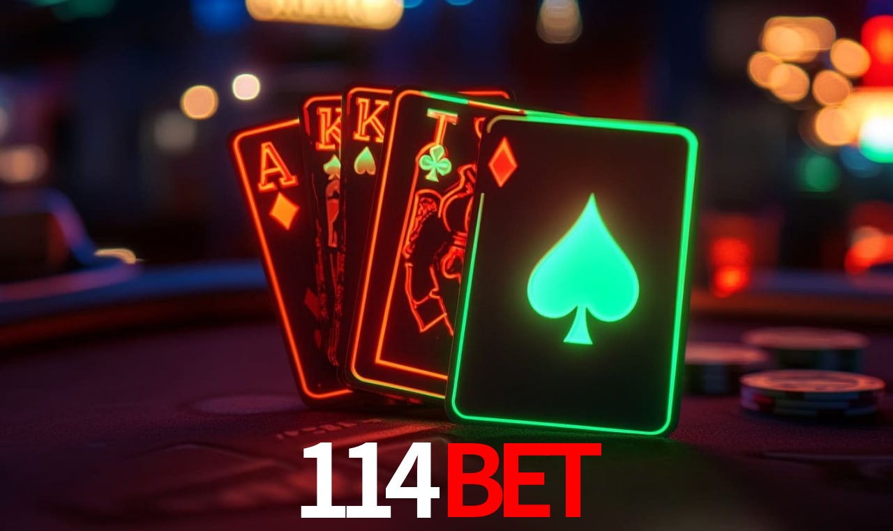 Promoção Relâmpago 114BET